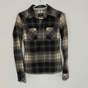 ASO Bella Swan New Moon TNA Shirt Size XS